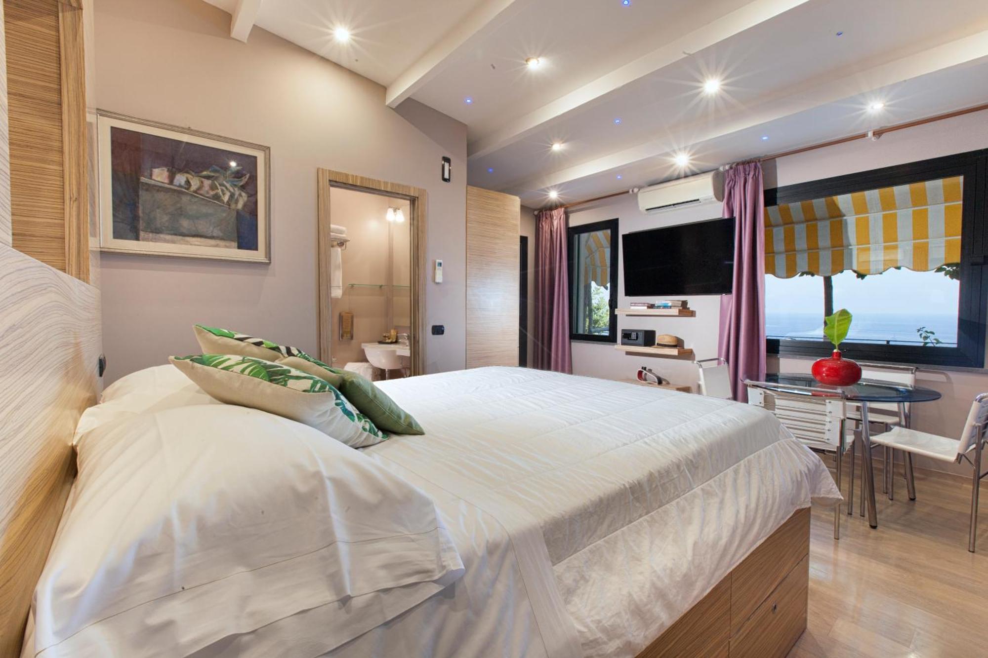 Junior Suite Annex